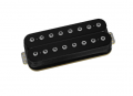 DIMARZIO IONIZER 8 NECK (Black) 1 – techzone.com.ua