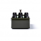 MXR BASS PREAMP 4 – techzone.com.ua MXR BASS PREAMP 4 – techzone.com.ua