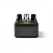 MXR BASS PREAMP 5 – techzone.com.ua MXR BASS PREAMP 5 – techzone.com.ua