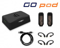Bluetooth-адаптер iFi GO pod 5 – techzone.com.ua