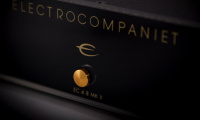 Предусилитель Electrocompaniet EC 4.8 MKII 5 – techzone.com.ua