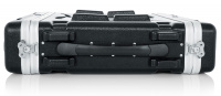 GATOR GR-2L - 2U Audio Rack (Standard) 4 – techzone.com.ua