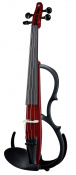 Silent скрипка YAMAHA YSV104 (Red)