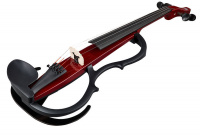 Silent скрипка YAMAHA YSV104 (Red) 3 – techzone.com.ua Silent скрипка YAMAHA YSV104 (Red) 3 – techzone.com.ua