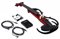 Silent скрипка YAMAHA YSV104 (Red) 6 – techzone.com.ua Silent скрипка YAMAHA YSV104 (Red) 6 – techzone.com.ua
