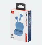 Наушники TWS JBL Wave Flex Blue (JBLWFLEXBLU) 9 – techzone.com.ua Наушники TWS JBL Wave Flex Blue (JBLWFLEXBLU) 9 – techzone.com.ua