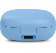 Навушники TWS JBL Wave Flex Blue (JBLWFLEXBLU) 7 – techzone.com.ua