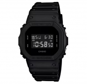 Чоловічий годинник Casio G-Shock DW-5600BB-1ER 1 – techzone.com.ua