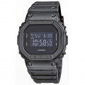 Мужские часы Casio G-Shock DW-5600BB-1ER 1 – techzone.com.ua