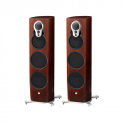 Акустична система LINN Majik 140 Rosenut (пара) 1 – techzone.com.ua