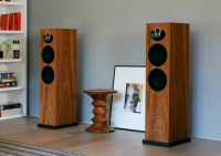 Акустична система LINN Majik 140 Rosenut (пара) 4 – techzone.com.ua Акустична система LINN Majik 140 Rosenut (пара) 4 – techzone.com.ua