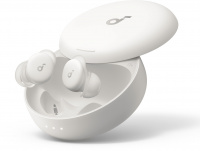 Навушники TWS Anker SoundCore Sleep A30 White (D1301G21)