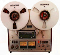 Котушковий магнітофон Pioneer RT-1011L 1 – techzone.com.ua