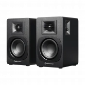 Акустична система Audio-Technica Powered AT-SP3X Black 1 – techzone.com.ua
