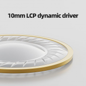 Навушники FiiO JD1 Silver 5 – techzone.com.ua Навушники FiiO JD1 Silver 5 – techzone.com.ua