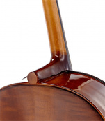 STENTOR 1108/C STUDENT II CELLO OUTFIT 3/4 4 – techzone.com.ua