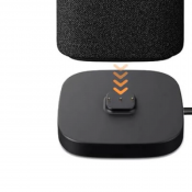 Зарядна підставка Yamaha CC-T1A Black 3 – techzone.com.ua Зарядна підставка Yamaha CC-T1A Black 3 – techzone.com.ua