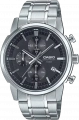 Чоловічий годинник Casio Standard Chronograph MTP-E510D-1A1 1 – techzone.com.ua