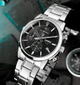 Чоловічий годинник Casio Standard Chronograph MTP-E510D-1A1 4 – techzone.com.ua