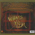 Виниловая пластинка Erykah Badu: Mama's Gun -Hq/Gatefold /2LP 2 – techzone.com.ua