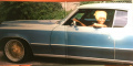 Виниловая пластинка Erykah Badu: Mama's Gun -Hq/Gatefold /2LP 3 – techzone.com.ua