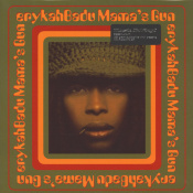 Вінілова платівка Erykah Badu: Mama's Gun -Hq/Gatefold /2LP 1 – techzone.com.ua