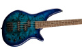 JACKSON JS2P SPECTRA BASS LRL BLUE BURST Бас-гітара 3 – techzone.com.ua
