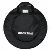 ROCKBAG RB 22440 B Student Line - Cymbal Bag 22"