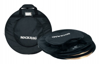ROCKBAG RB 22440 B Student Line - Cymbal Bag 22" 3 – techzone.com.ua ROCKBAG RB 22440 B Student Line - Cymbal Bag 22" 3 – techzone.com.ua