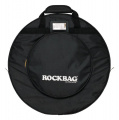 ROCKBAG RB 22440 B Student Line - Cymbal Bag 22