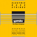 WARWICK 41401 Yellow Label Medium 6-String (25-135) 1 – techzone.com.ua