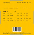 WARWICK 41401 Yellow Label Medium 6-String (25-135) 2 – techzone.com.ua