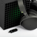 Ігрові навушники Audeze Maxwell for PlayStation 6 – techzone.com.ua