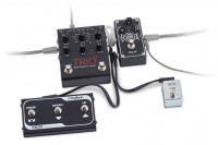 ROCKBOARD Flat TRS Cable (15 cm) 5 – techzone.com.ua