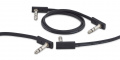 ROCKBOARD Flat TRS Cable (15 cm) 4 – techzone.com.ua