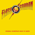 Виниловая пластинка Queen - Flash Gordon (Half Speed Mastered) [LP] – techzone.com.ua