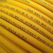 Аналоговый кабель Van Den Hul D-102 III HYBRID m 3 – techzone.com.ua Аналоговый кабель Van Den Hul D-102 III HYBRID m 3 – techzone.com.ua