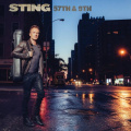 Bertus Виниловая пластинка Sting: 57th & 9th 1 – techzone.com.ua