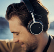Накладні навушники Beyerdynamic Aventho 100 brown (1001608) 8 – techzone.com.ua