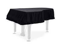 YAMAHA GRAND PIANO FULL COVER FOR GB/A1