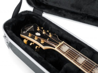 GATOR GC-JUMBO Jumbo Acoustic Guitar Case 3 – techzone.com.ua GATOR GC-JUMBO Jumbo Acoustic Guitar Case 3 – techzone.com.ua