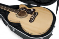 GATOR GC-JUMBO Jumbo Acoustic Guitar Case 4 – techzone.com.ua