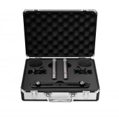 Стереонабір мікрофонів Austrian Audio CC8 Stereo Set 8 – techzone.com.ua