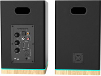 Активні колонки Blaupunkt BS60 Black 3 – techzone.com.ua Активні колонки Blaupunkt BS60 Black 3 – techzone.com.ua