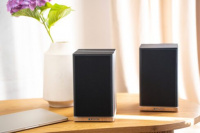 Активные колонки Blaupunkt BS60 Black 6 – techzone.com.ua