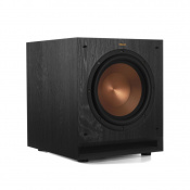 Сабвуфер активний Klipsch Reference Premiere SPL-100 Black 1 – techzone.com.ua