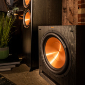 Сабвуфер активный Klipsch Reference Premiere SPL-100 Black 6 – techzone.com.ua Сабвуфер активный Klipsch Reference Premiere SPL-100 Black 6 – techzone.com.ua
