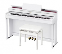Цифрове піаніно Casio Celviano AP-300WEC7 1 – techzone.com.ua