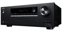 AV-Ресивер Onkyo TX-SR373 Black 2 – techzone.com.ua