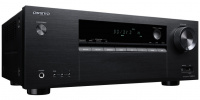 AV-Ресивер Onkyo TX-SR373 Black 3 – techzone.com.ua